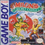 Milon's Secret Castle (Game Boy)